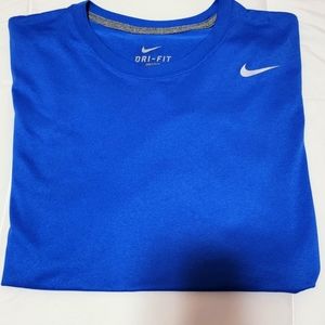 Nike Men's Dri-FIT Training T-Shirt